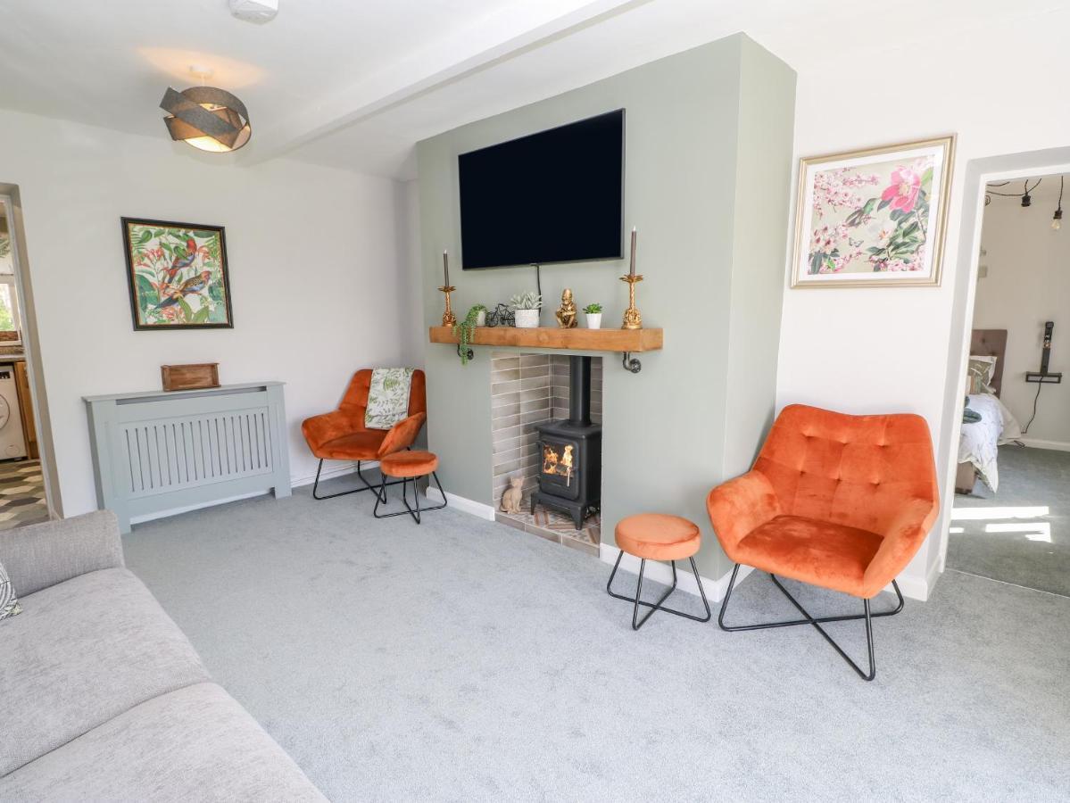 The Bungalow Newcastle upon Tyne Dış mekan fotoğraf