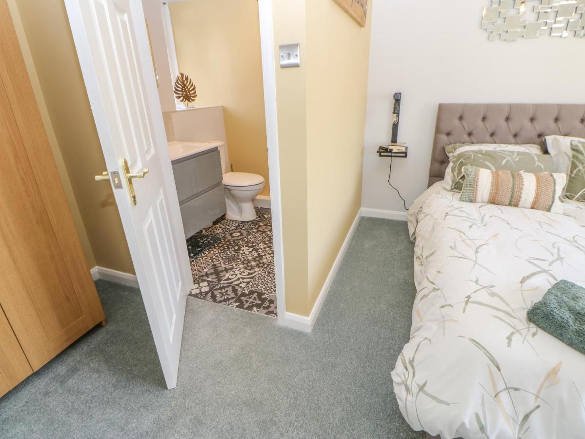 The Bungalow Newcastle upon Tyne Dış mekan fotoğraf