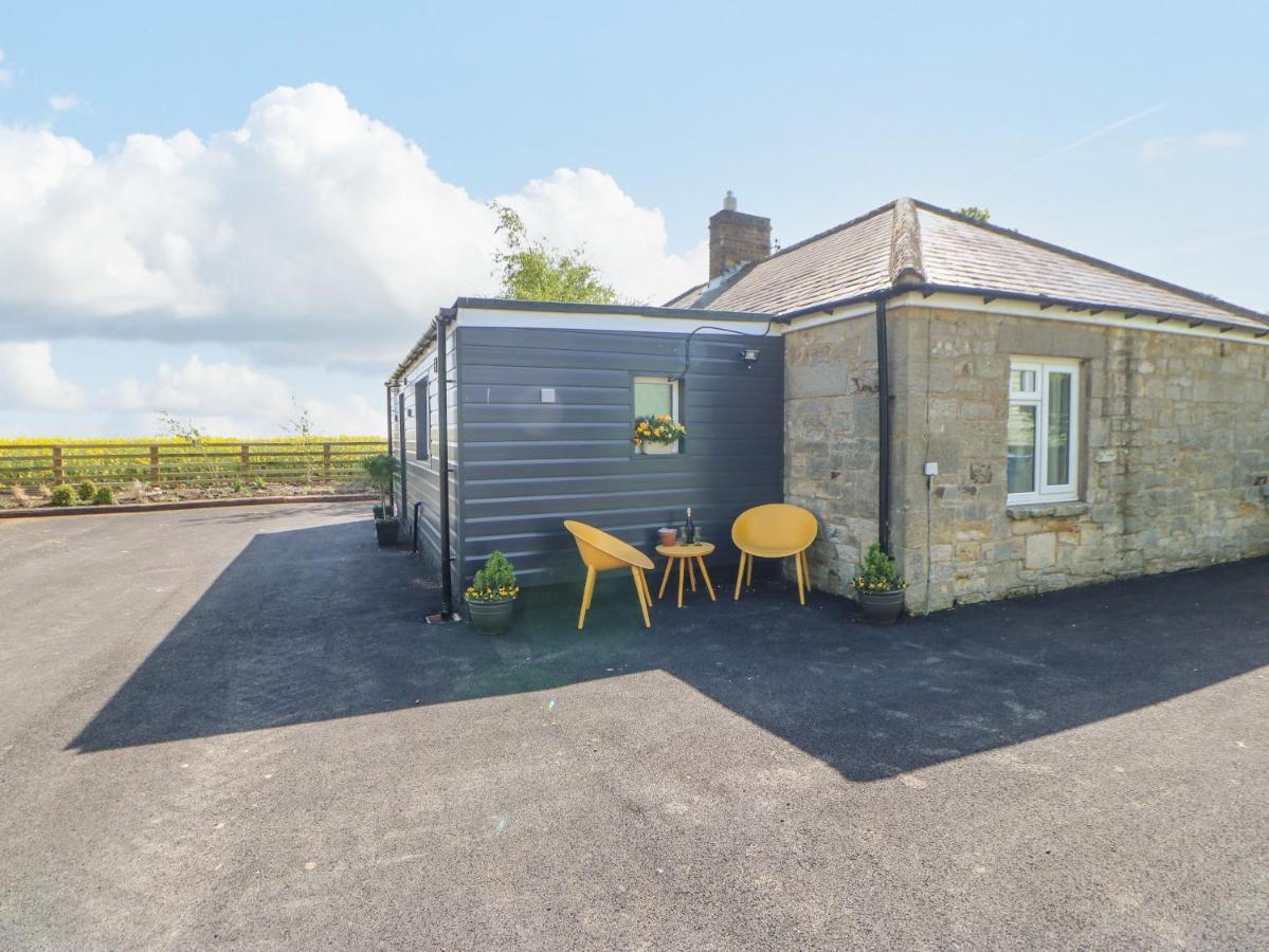 The Bungalow Newcastle upon Tyne Dış mekan fotoğraf